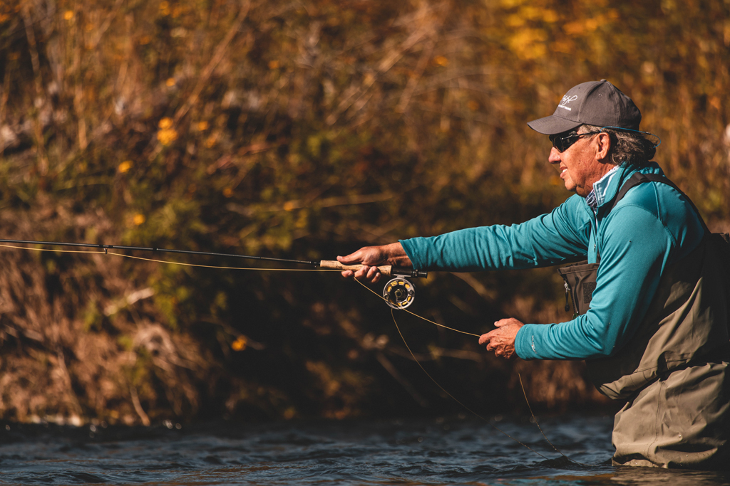 Spring is the Start of Prime Fishing in Ennis, Montana