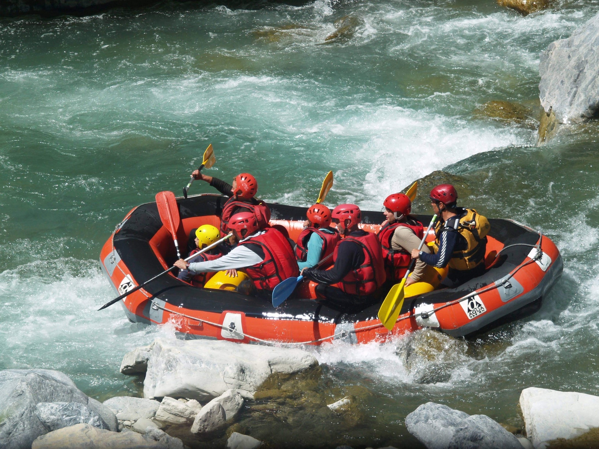 Beyond Fishing: Outdoor Adventures Near Sportsman’s Lodge