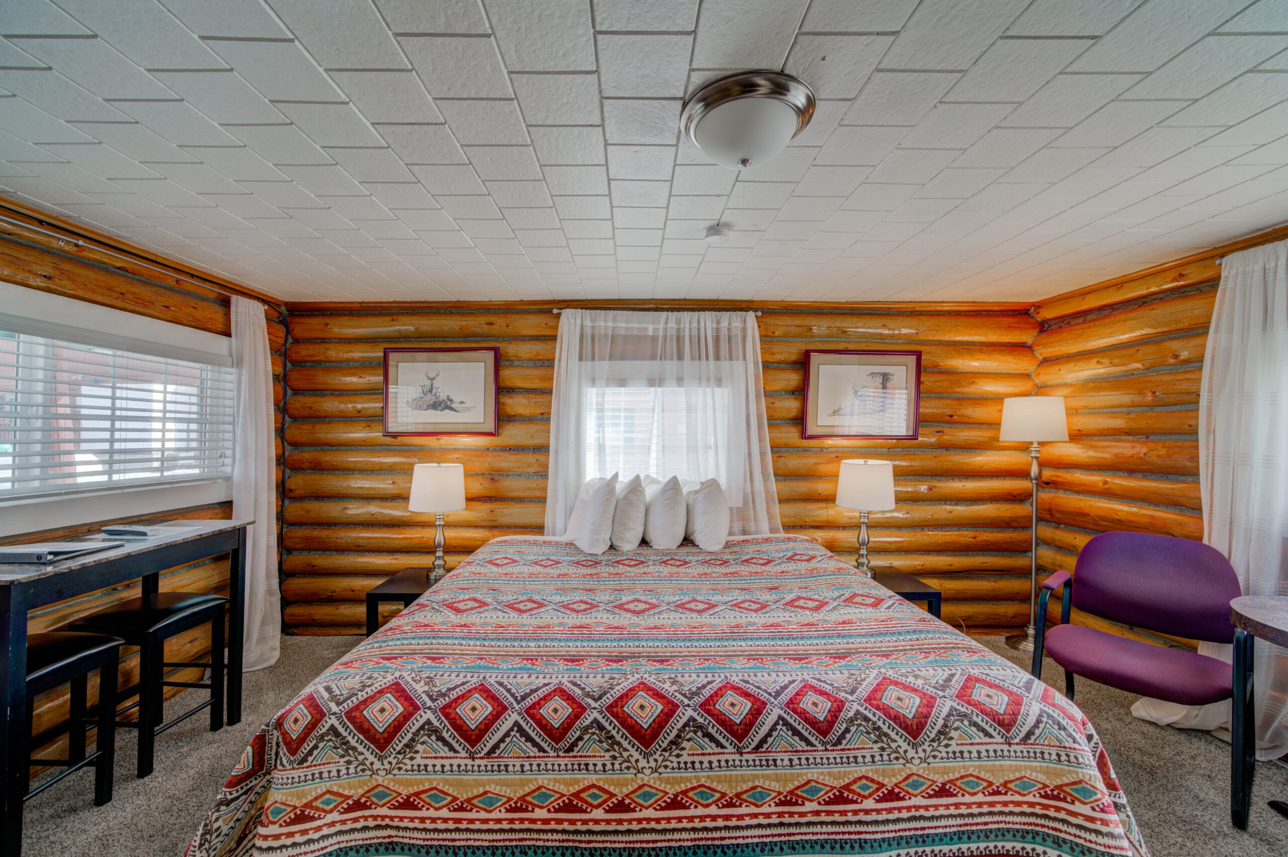KingCabin_SportsmansLodge_EnnisMT (3)