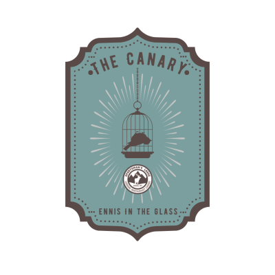 The Canary Logo (4)